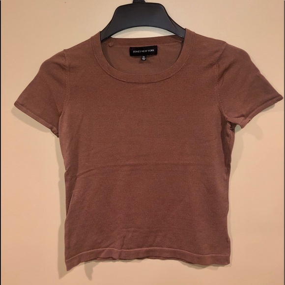 Jones New York Tops - ‼️ SALE ‼️ Great Condition Jones New York Top